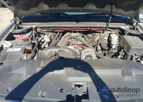 2008 Chevrolet Silverado 1500 Lt2 z USA, uszkodzony, nr VIN 3GCEC13JX8G286616